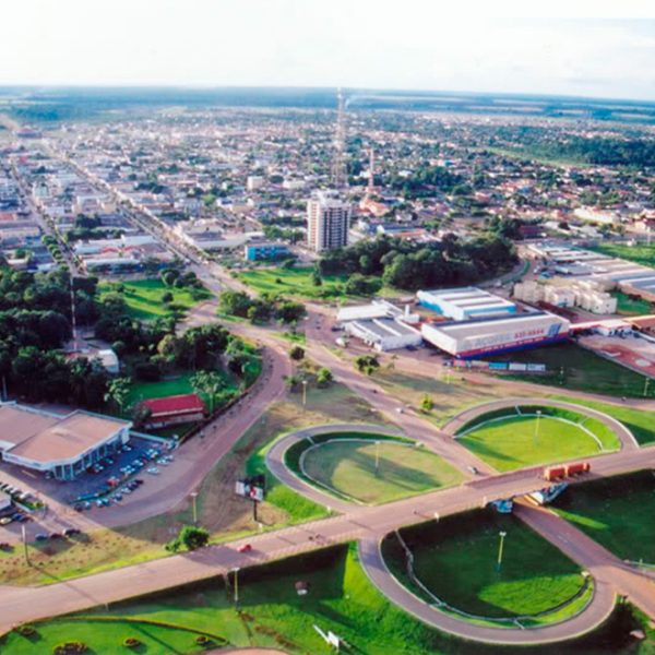 Sinop – MT Sinop - MT