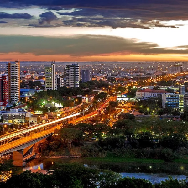 Teresina – PI Teresina - PI